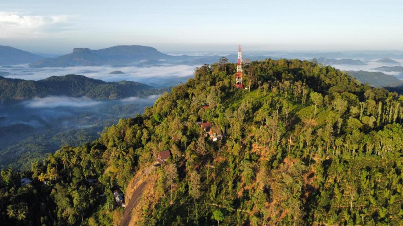 The Cloud Resort Kadugannawa Exterior foto