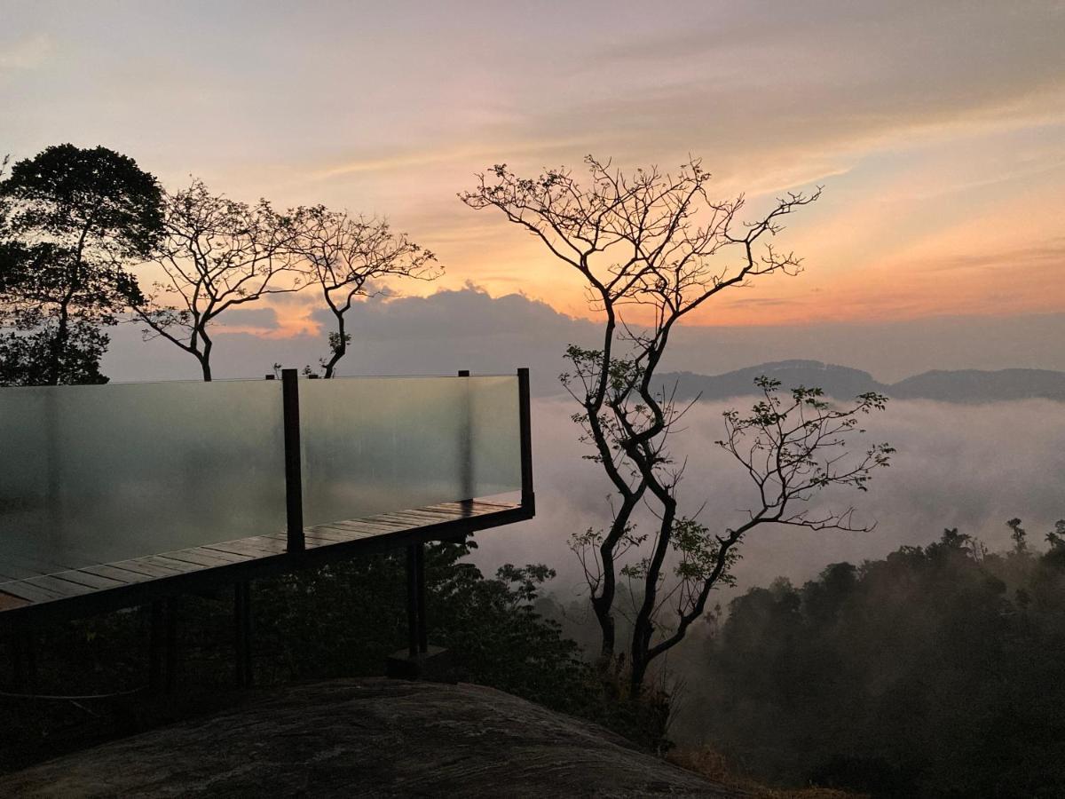 The Cloud Resort Kadugannawa Exterior foto