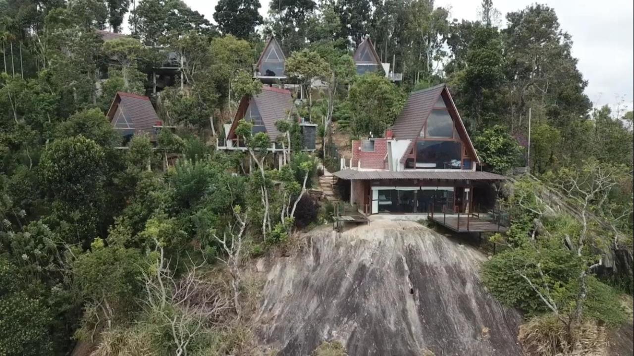 The Cloud Resort Kadugannawa Exterior foto