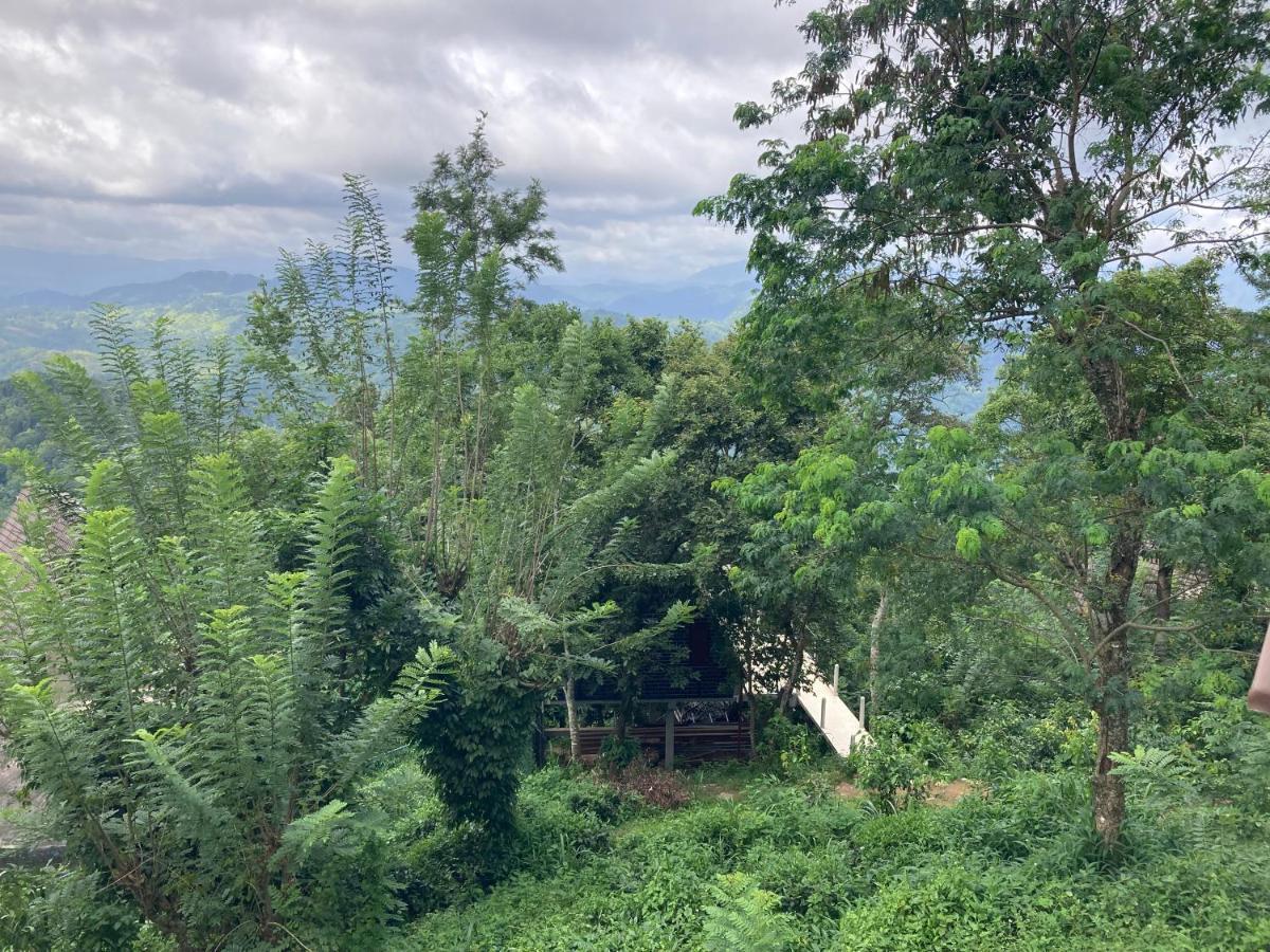 The Cloud Resort Kadugannawa Exterior foto
