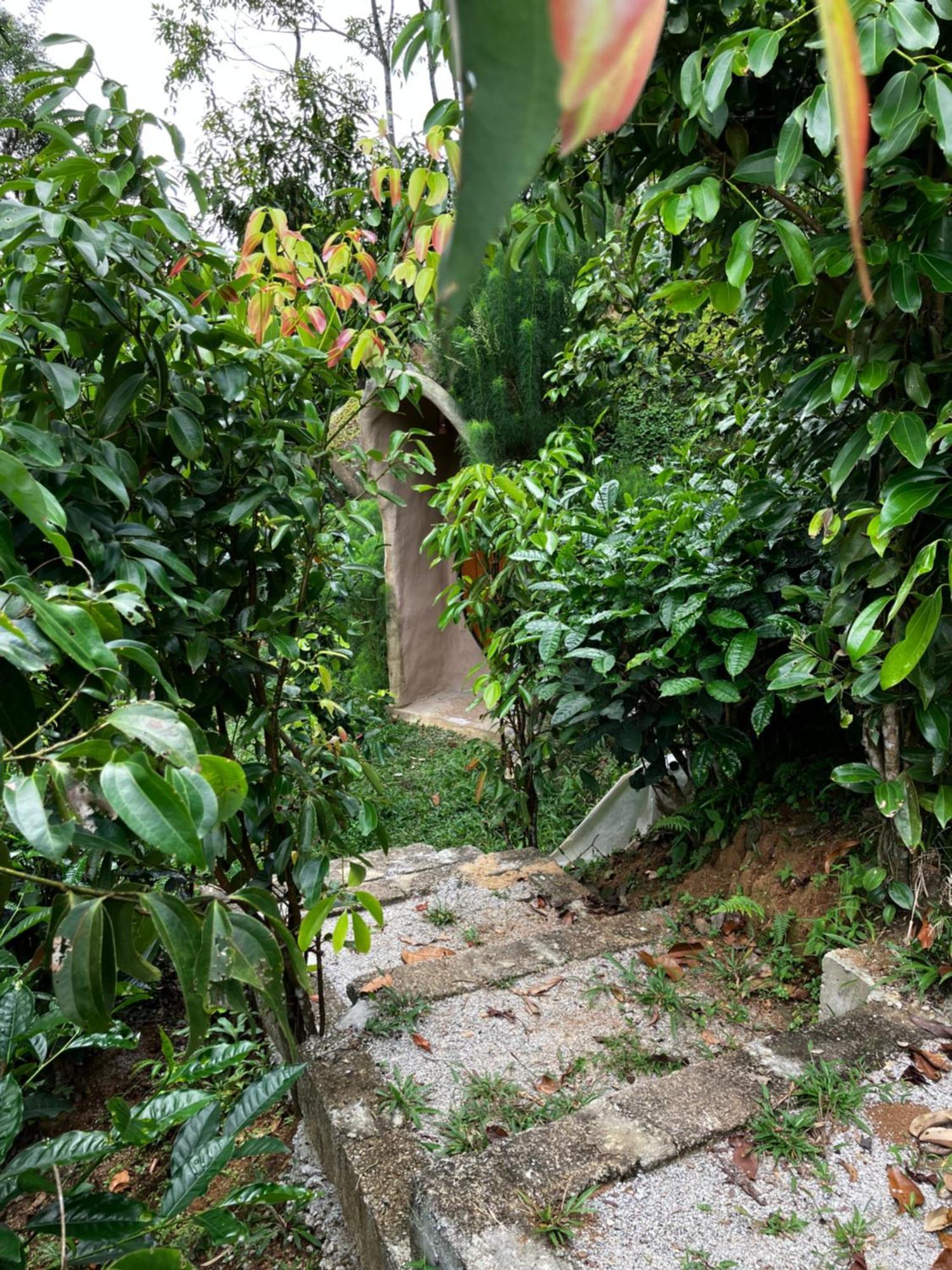The Cloud Resort Kadugannawa Exterior foto