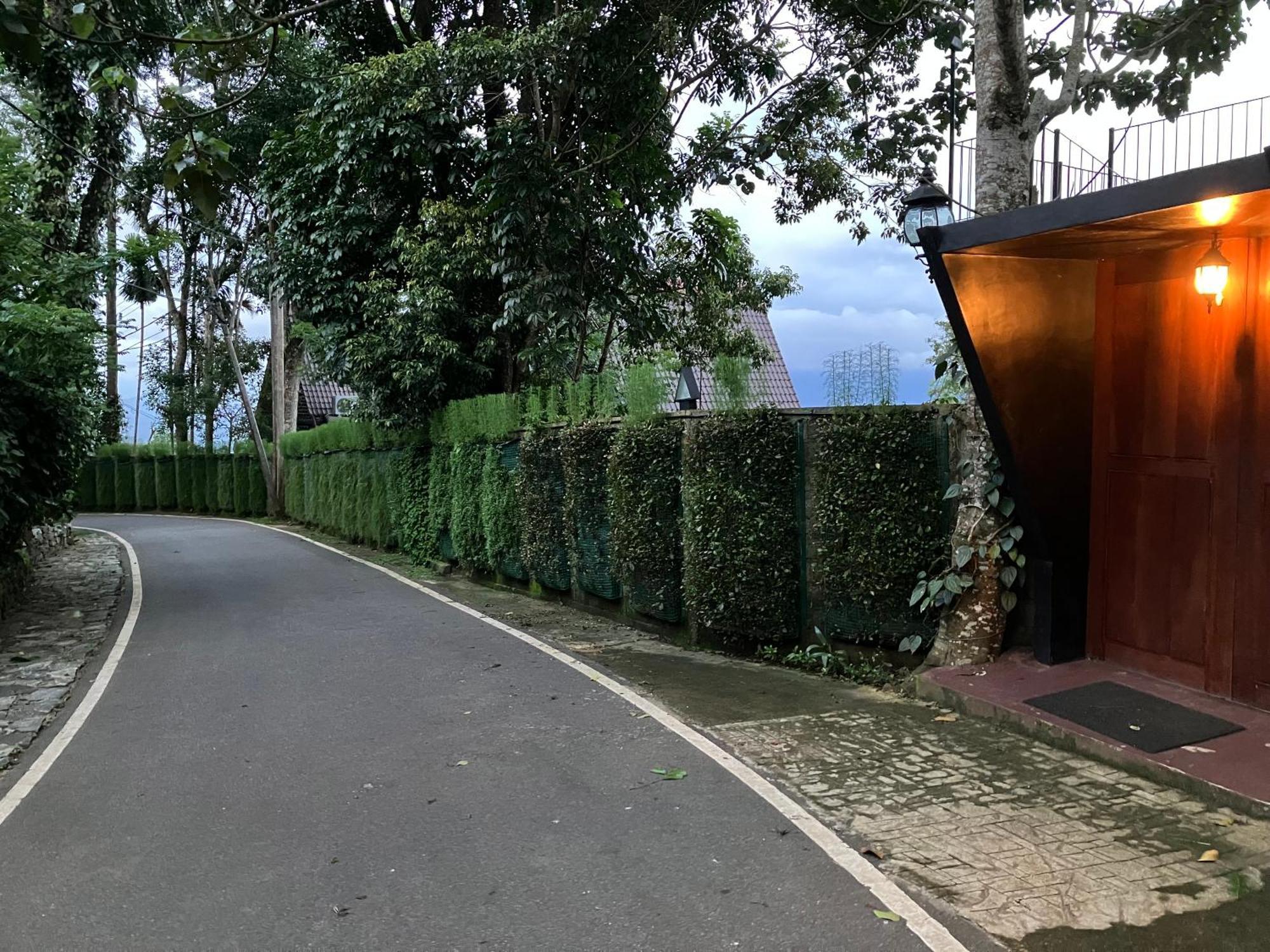The Cloud Resort Kadugannawa Exterior foto