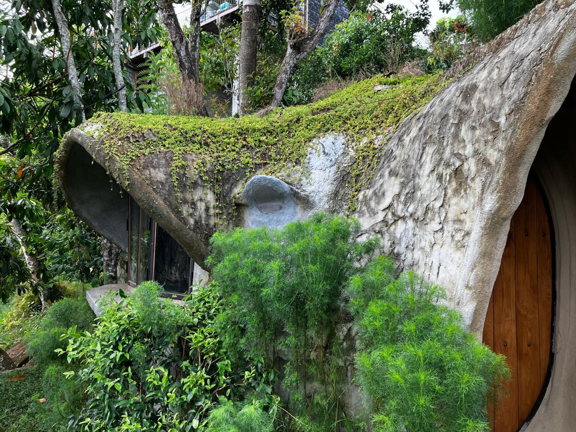 The Cloud Resort Kadugannawa Exterior foto