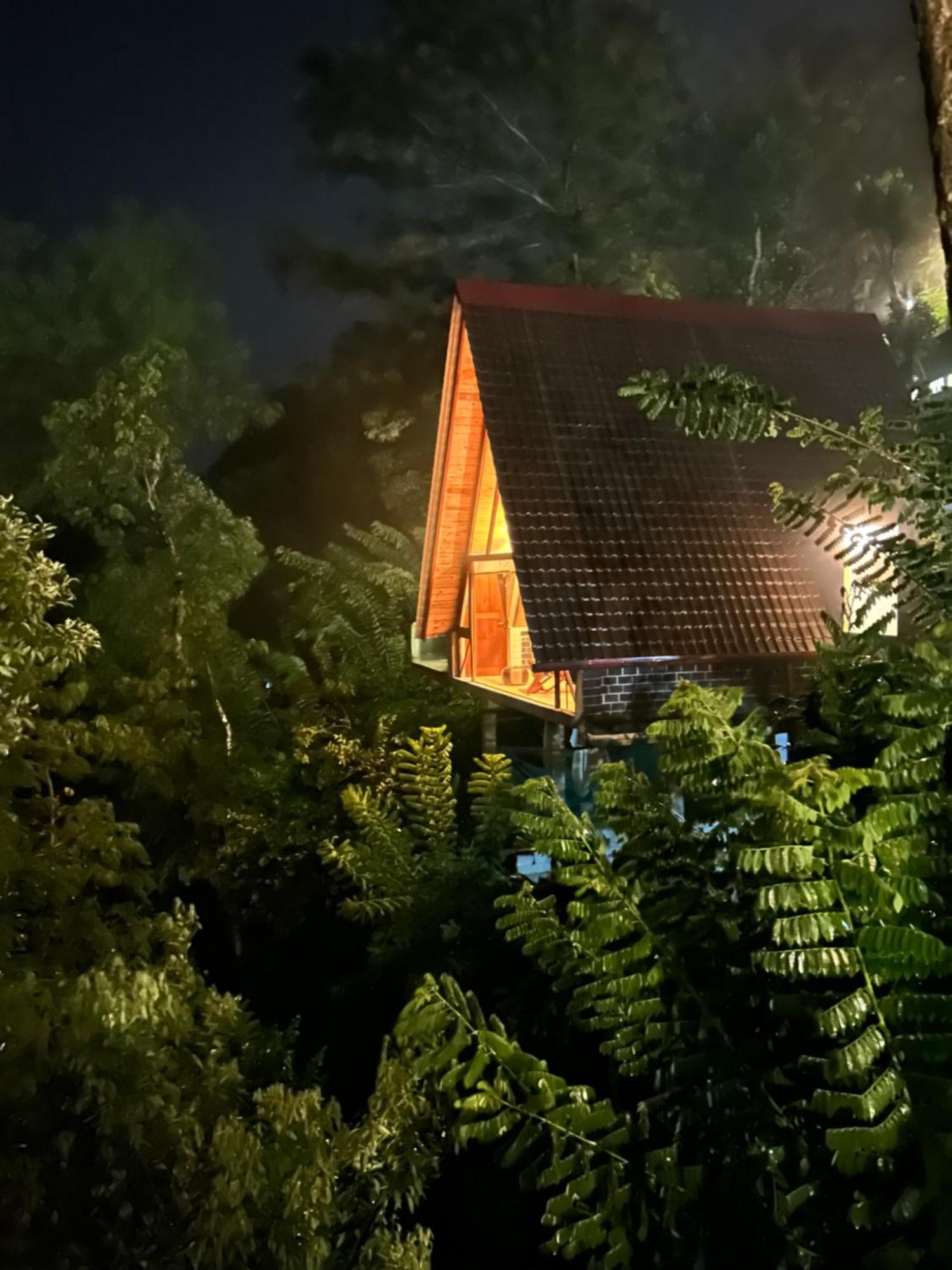 The Cloud Resort Kadugannawa Exterior foto
